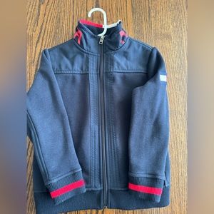 Tommy Hilfiger light jacket. Boys size 4-5T.